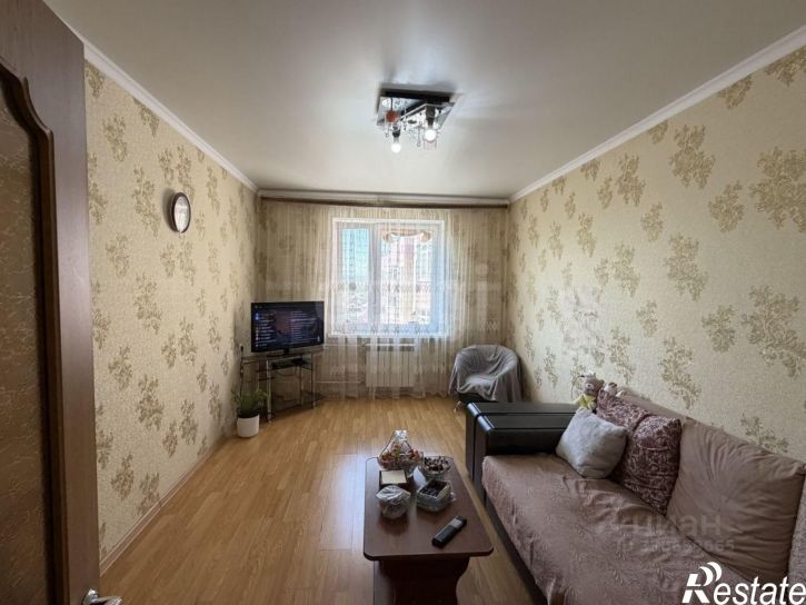 4-комн квартира ул Огородная, 48,  д. 48