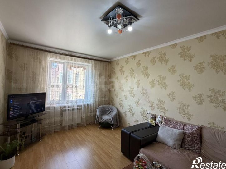 4-комн квартира ул Огородная, 48,  д. 48