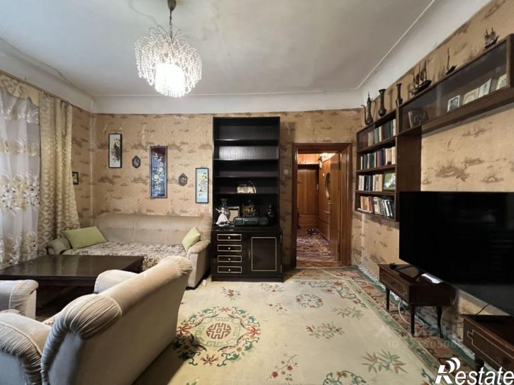 2-комн квартира ул Соборная, 7,  д. 7