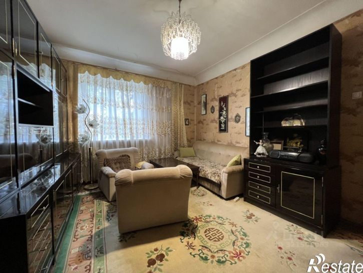 2-комн квартира ул Соборная, 7,  д. 7