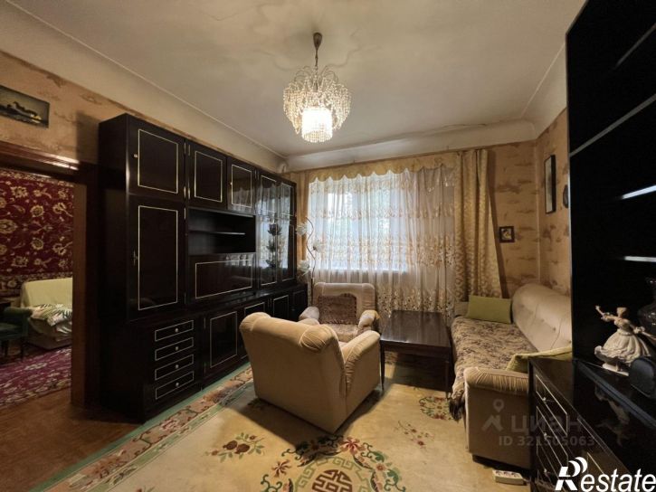2-комн квартира ул Соборная, 7,  д. 7