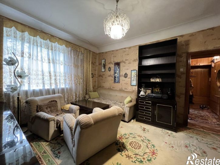 2-комн квартира ул Соборная, 7,  д. 7
