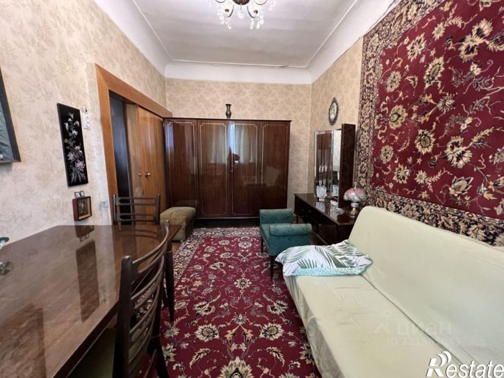 2-комн квартира ул Соборная, 7,  д. 7