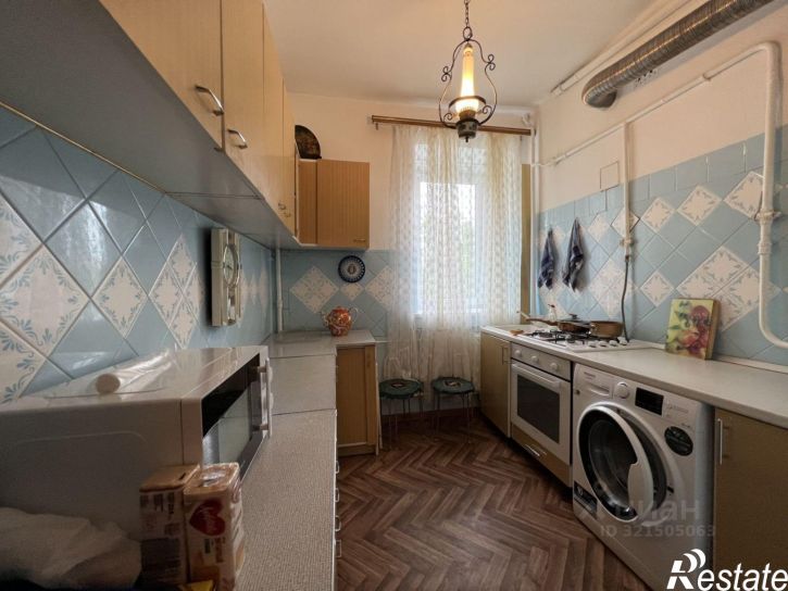 2-комн квартира ул Соборная, 7,  д. 7
