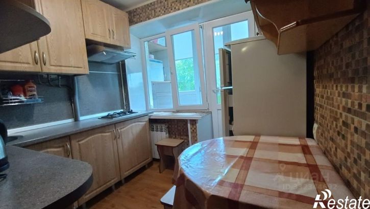 1-комн квартира ул Орджоникидзе, 15,  д. 15