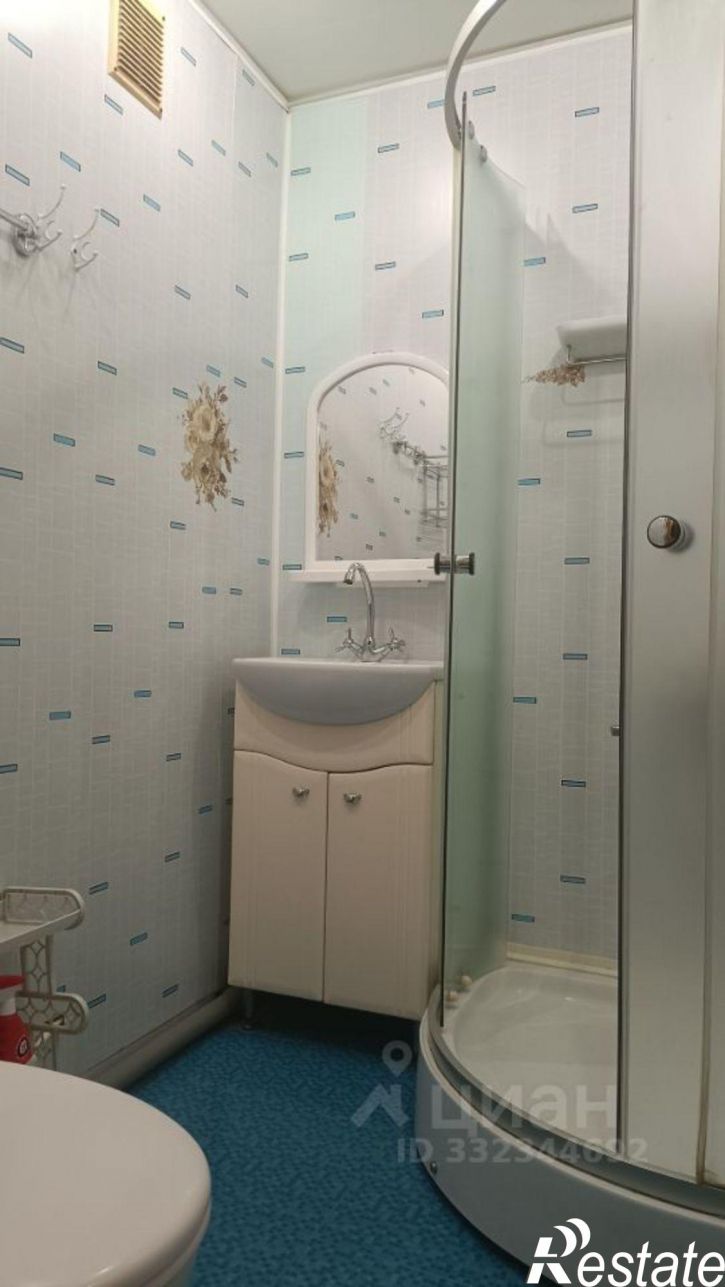 1-комн квартира ул Орджоникидзе, 15,  д. 15