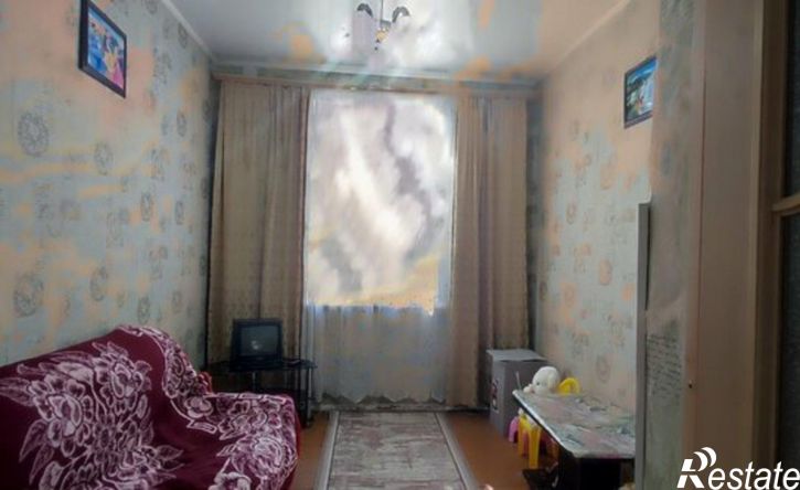 2-комн квартира пл Ленина, 2,  д. 2