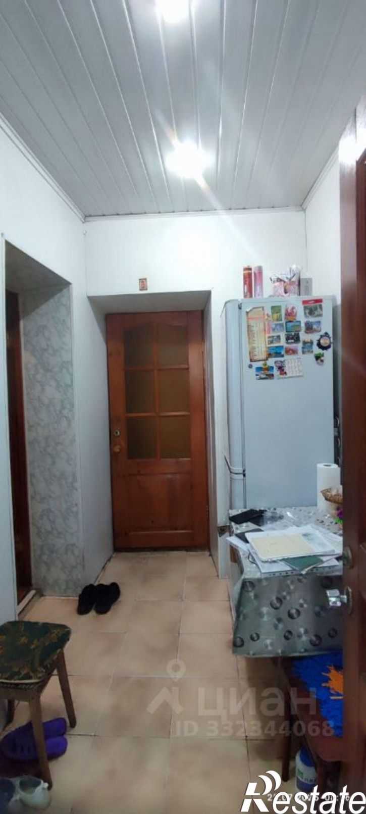 2-комн квартира ул Чкалова, 4,  д. 4