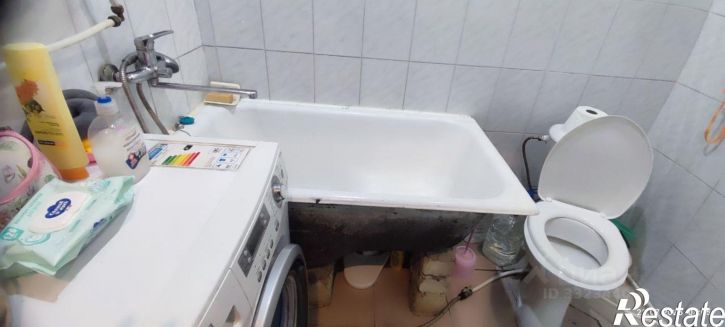 2-комн квартира ул Чкалова, 4,  д. 4