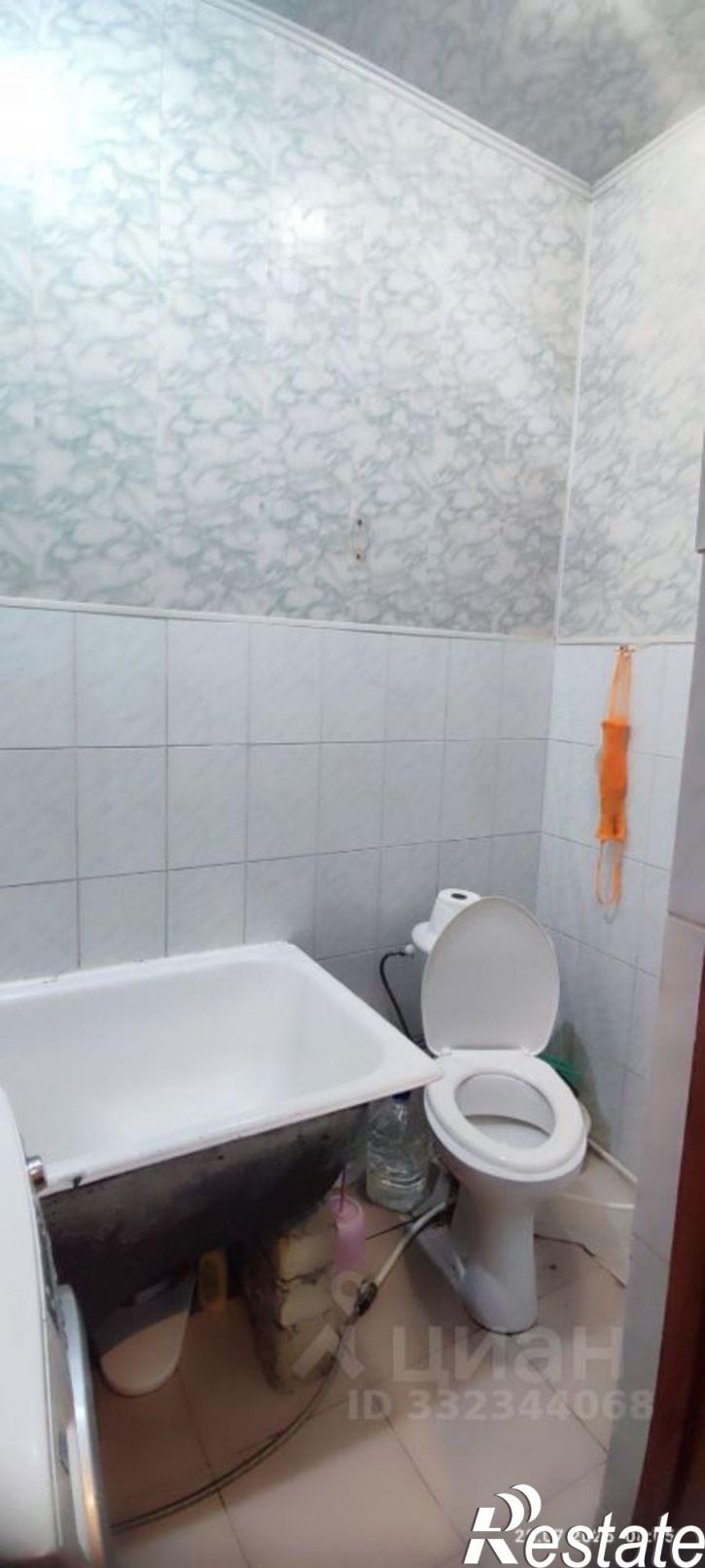 2-комн квартира ул Чкалова, 4,  д. 4