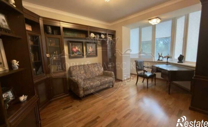3-комн квартира ул Партизанская, 3 3,  д. 3 3,  к. 3