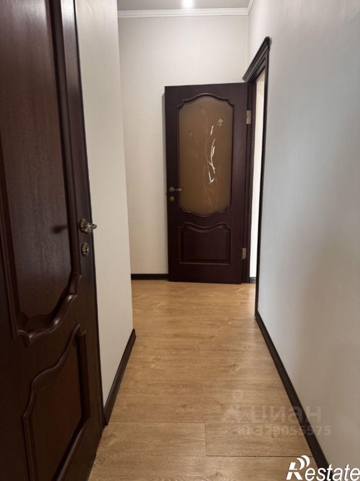 1-комн квартира ул Кипарисовая, 2 1,  д. 2 1,  к. 1