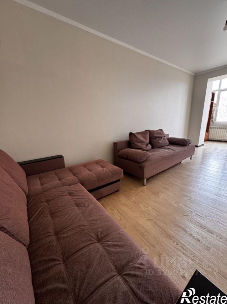 1-комн квартира ул Кипарисовая, 2 1,  д. 2 1,  к. 1