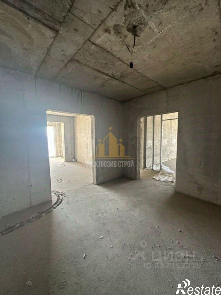 3-комн квартира ул Пастухова, 16,  д. 16