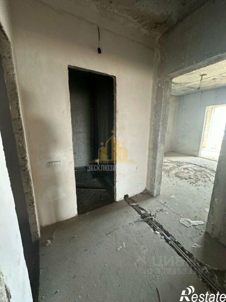 3-комн квартира ул Пастухова, 16,  д. 16