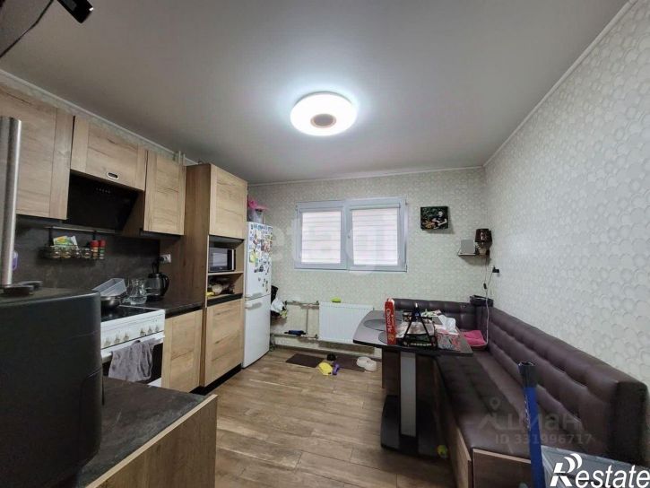 1-комн квартира ул Нежнова, 33,  д. 33