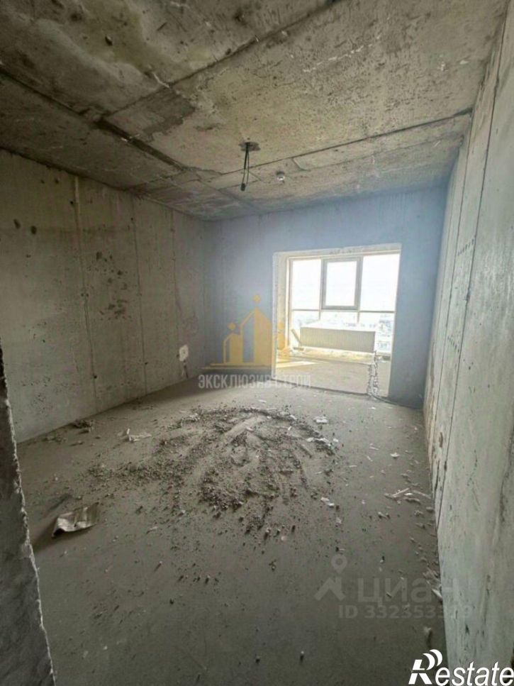 3-комн квартира ул Пастухова, 16,  д. 16