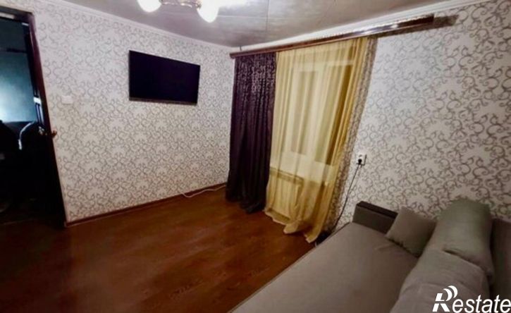 3-комн квартира ул Фрунзе, 15,  д. 15