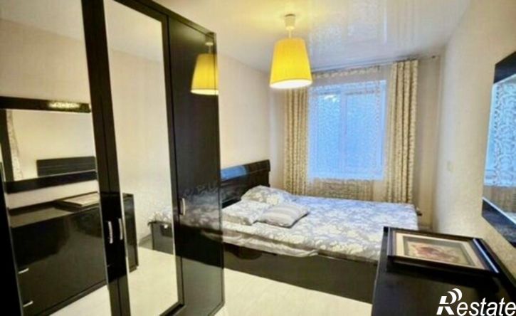 3-комн квартира ул Юлиуса Фучика, 21,  д. 21
