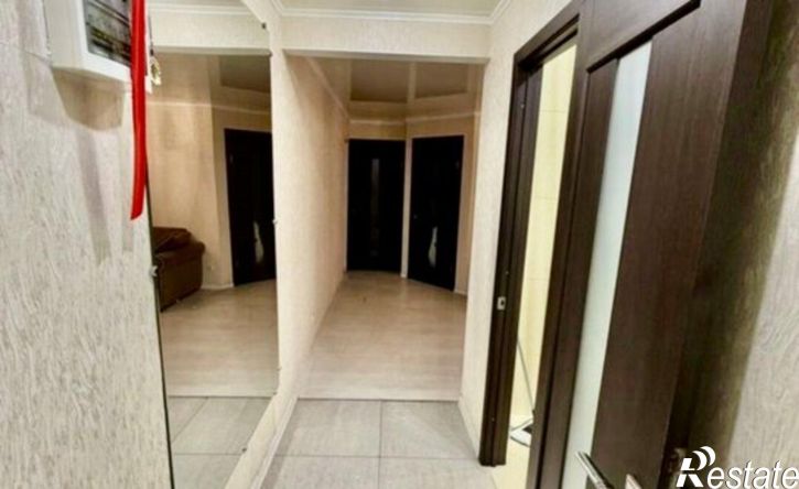 3-комн квартира ул Юлиуса Фучика, 21,  д. 21