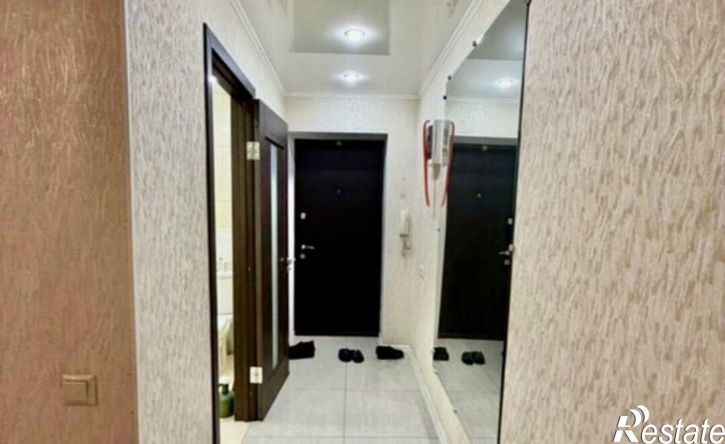3-комн квартира ул Юлиуса Фучика, 21,  д. 21