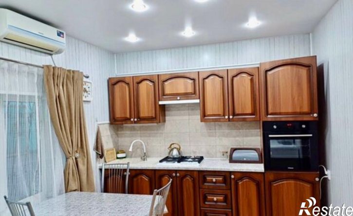 3-комн квартира ул Фрунзе, 15,  д. 15