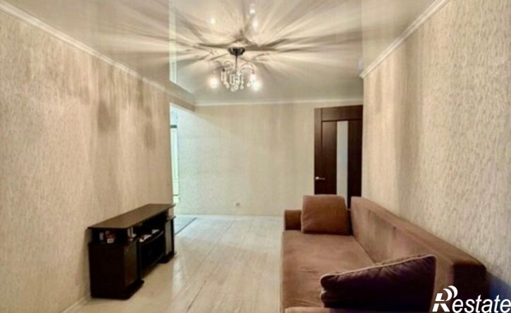 3-комн квартира ул Юлиуса Фучика, 21,  д. 21