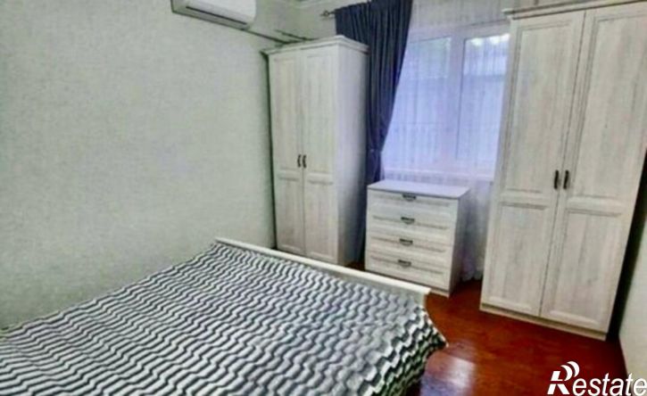 3-комн квартира ул Фрунзе, 15,  д. 15