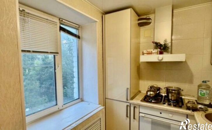3-комн квартира ул Юлиуса Фучика, 21,  д. 21