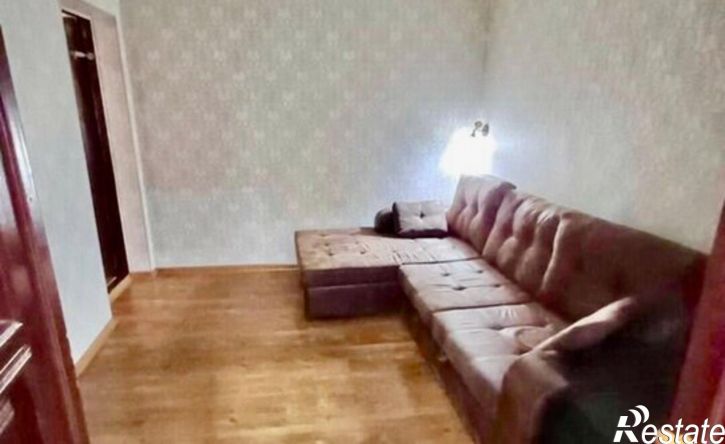 3-комн квартира ул Фрунзе, 15,  д. 15