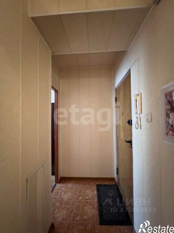 4-комн квартира пр-кт Калинина, 108,  д. 108