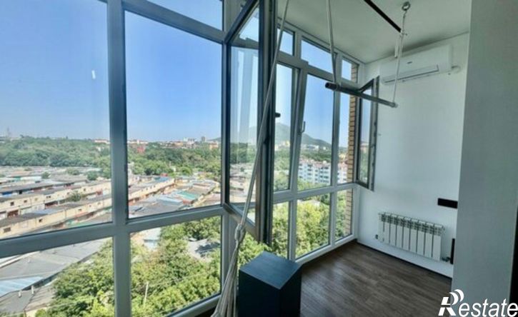 2-комн квартира ул Адмиральского, 1а,  д. 1а