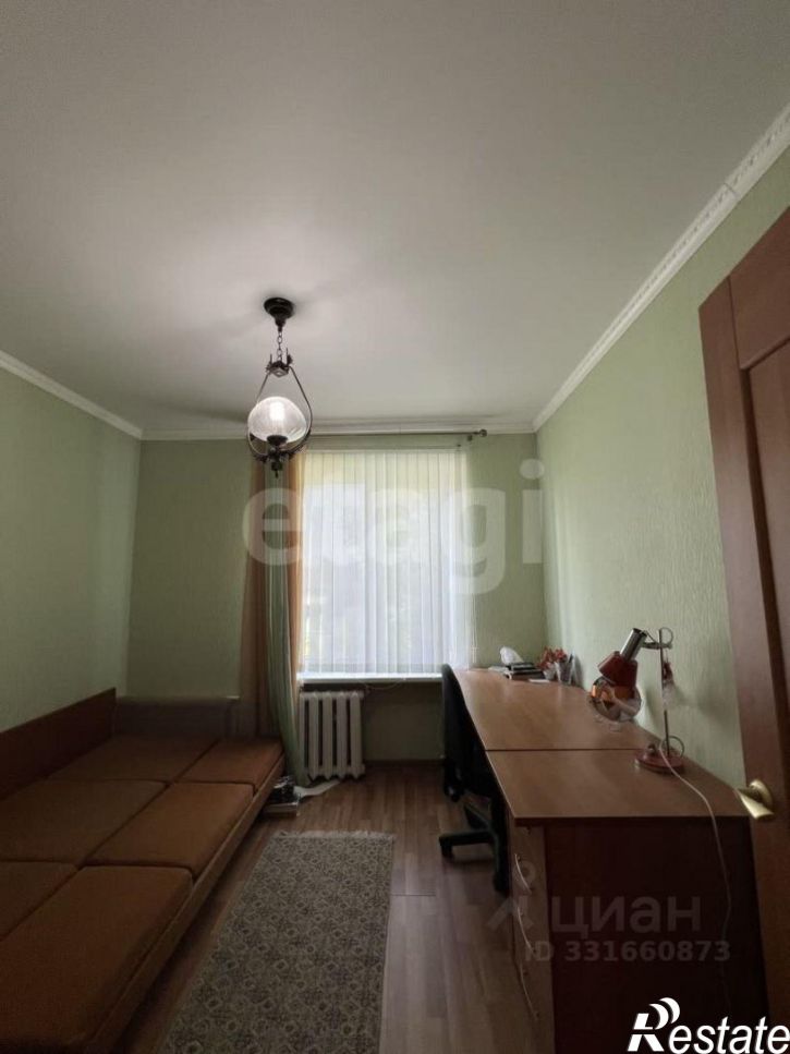 4-комн квартира пр-кт Калинина, 108,  д. 108