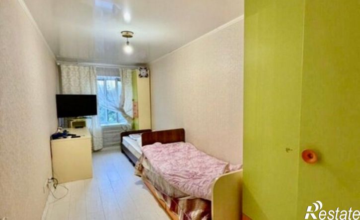 3-комн квартира ул Юлиуса Фучика, 21,  д. 21