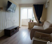 2-комн, 46кв м, этаж 5/5 пр-кт 40 лет Октября, 28 3