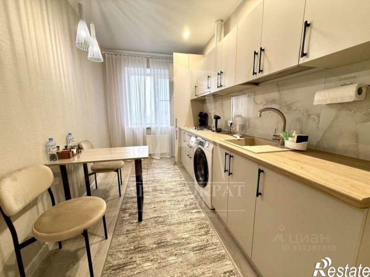 1-комн квартира ул Первомайская, 68,  д. 68