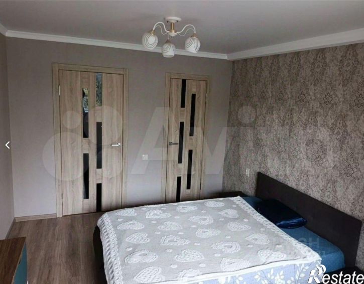 2-комн квартира пр-кт 40 лет Октября, 28 3,  д. 28 3,  к. 3