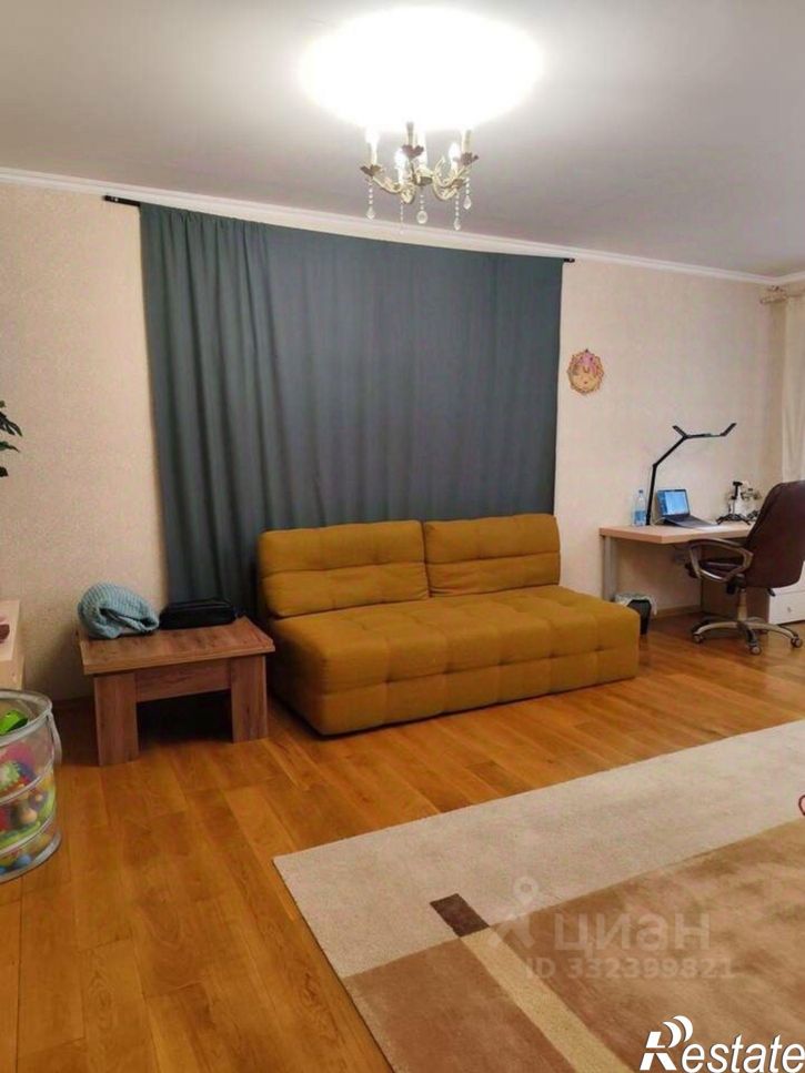 3-комн квартира Пятигорск