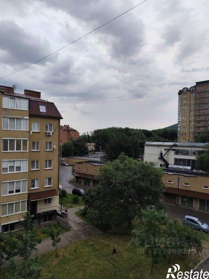 3-комн квартира Пятигорск