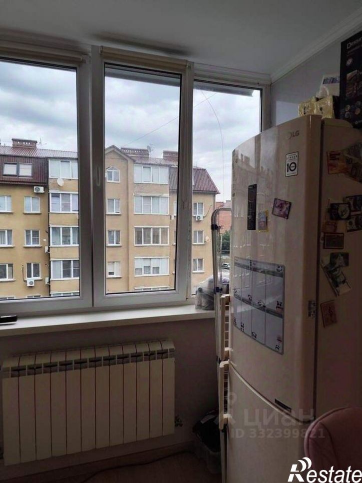 3-комн квартира Пятигорск