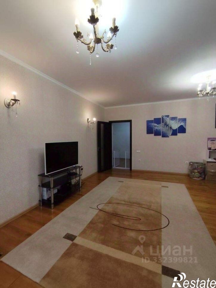 3-комн квартира Пятигорск