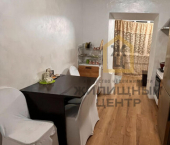 2-комн, 48кв м, этаж 1/5 ул Орджоникидзе, 3
