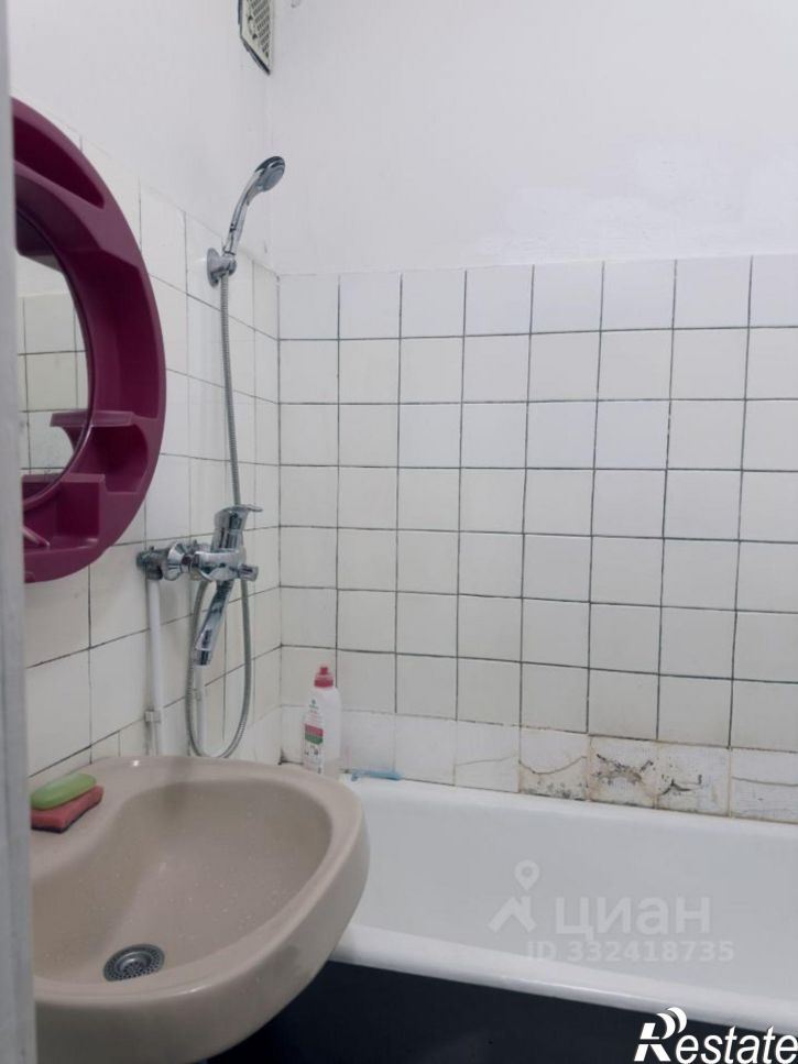 2-комн квартира ул Нежнова, 71,  д. 71