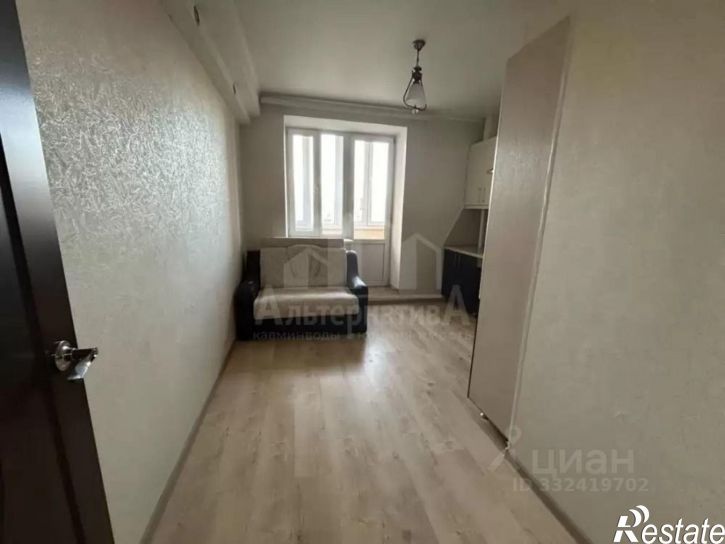 1-комн квартира ул Булгакова, 7,  д. 7