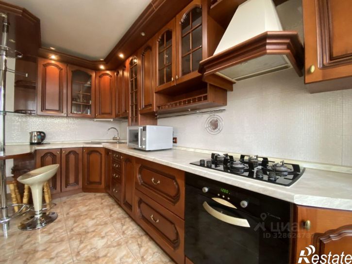 3-комн квартира ул Подстанционная, 17,  д. 17