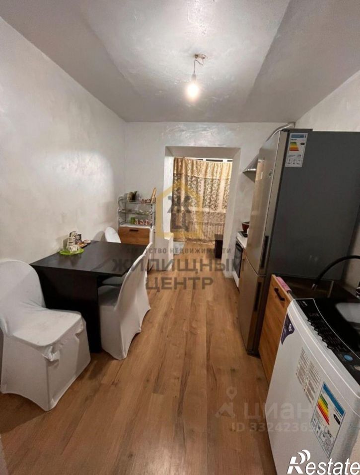 2-комн квартира ул Орджоникидзе, 3,  д. 3