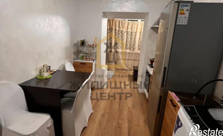 2-комн квартира ул Орджоникидзе, 3,  д. 3