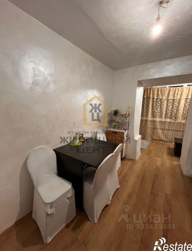 2-комн квартира ул Орджоникидзе, 3,  д. 3