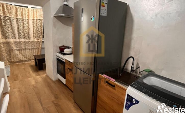 2-комн квартира ул Орджоникидзе, 3,  д. 3
