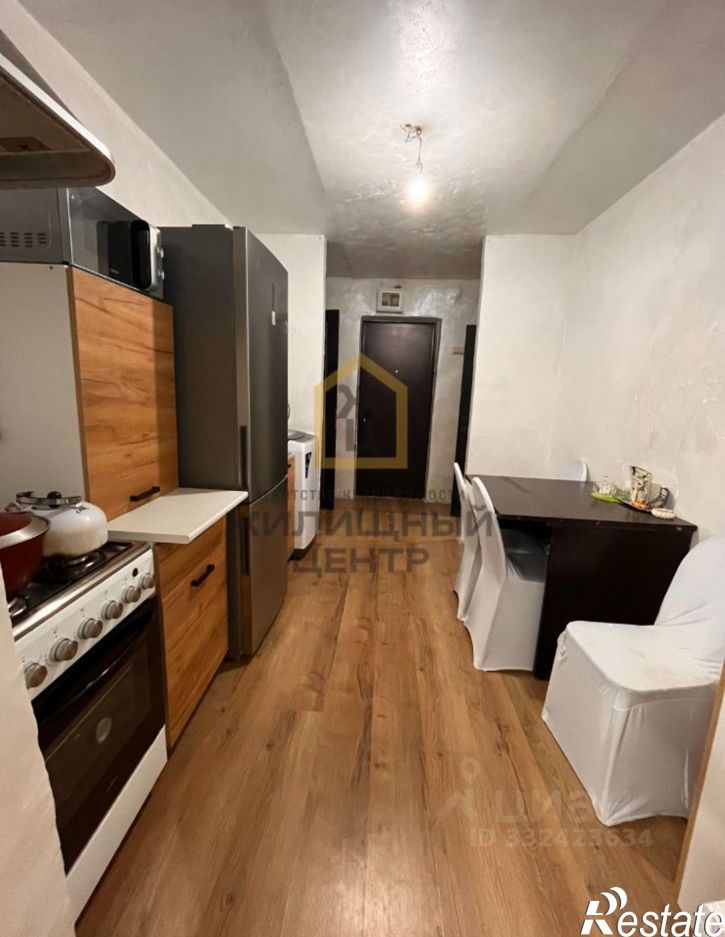2-комн квартира ул Орджоникидзе, 3,  д. 3